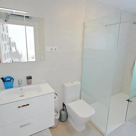 Adora - Modern With Large Private Pool In * Moraira
